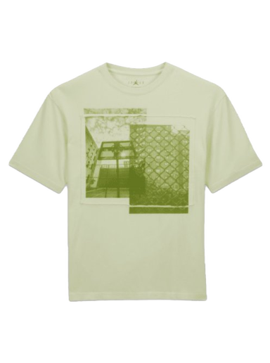 UNION x Bephies Beauty Supply T-Shirt Green