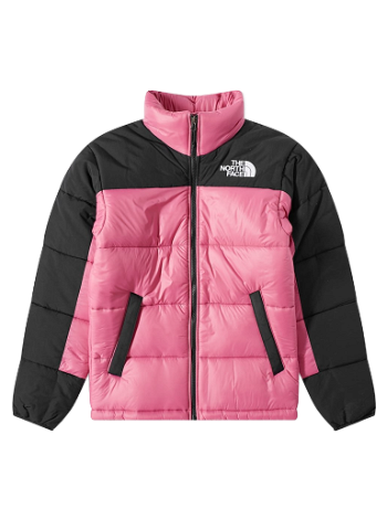 The North Face Hmlyn Insulated Jacket NF0A4QYZ748