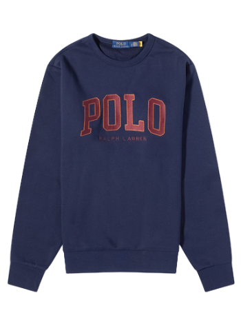 Polo by Ralph Lauren Polo Ralph Lauren Polo College Logo Cruise Navy 710917887002