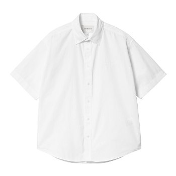 Carhartt WIP S/S Jaxon Shirt I033080_0MG_XX