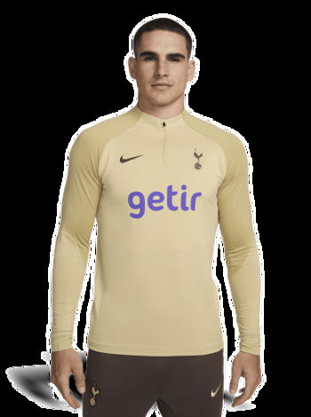 Nike Dri-FIT Tottenham Hotspur Strike Third Football Knit Drill Top DZ0846-784