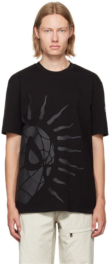Moncler Spider-Man T-Shirt H20918C000048390T