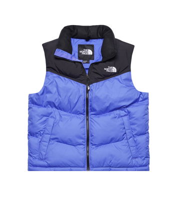 The North Face Saikuru Vest NF0A853JQBO1