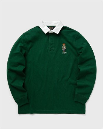 Polo by Ralph Lauren LSRGBYCLSM15-LONG SLEEVE-RUGBY 710934703001