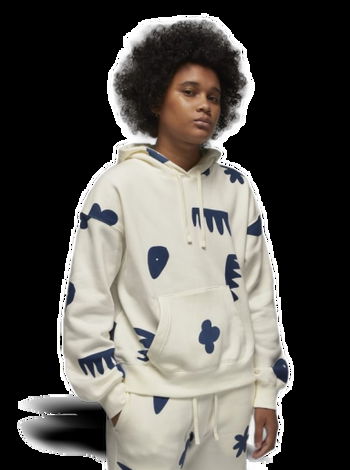 Jordan Jordan Artist Series by Mia Lee Fleece Hoodie DV2005-133