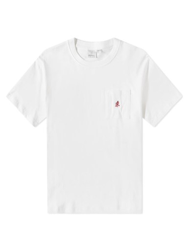 One Point Pocket Tee