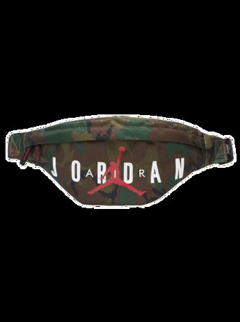 Jordan Air Crossbody Bag "Camo" 9B0533-650