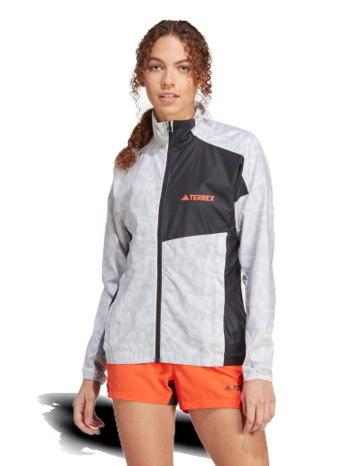 Terrex Trail Running Windbreaker