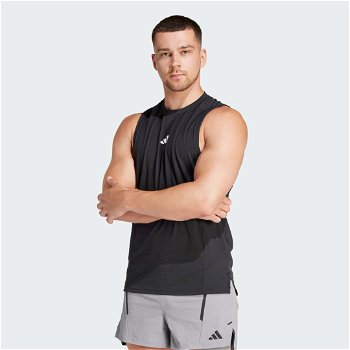 adidas Performance Designed for Training Workout Top IK9726