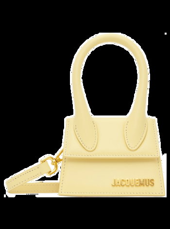 Jacquemus Le Papier 'Le Chiquito' Bag 22E213BA001-3060