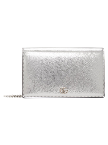 Gucci Mini GG Marmont Bag 497985 AACFI