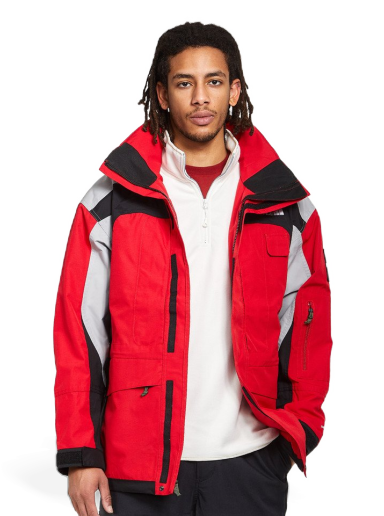 BB Search & Rescue Dryvent Jacket
