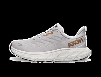 Hoka One One Arahi 6 Nimbus Cloud Rose 1123195-NCRG