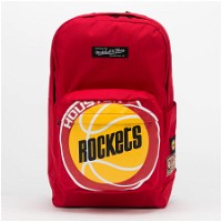 NBA Backpack Rockets