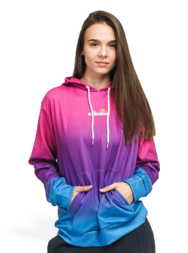 Protebbe OH Hoody