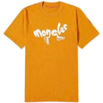 Moncler Running T-Shirt 8C000-13-8390T-184