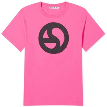 Acne Studios Everest Logogram T-Shirt CL0265-ASA