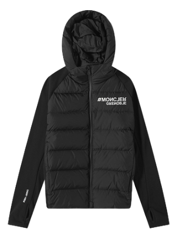 Moncler Grenoble Fleece Jacket 8G000-32-899IG-999