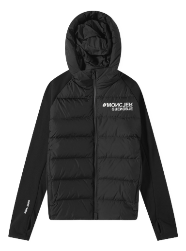 Grenoble Fleece Jacket
