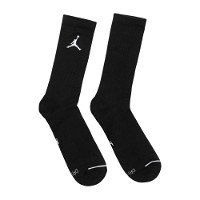 Jumpman Crew Socks (3 Pack)