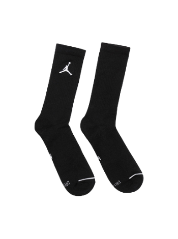 Jordan Jumpman Crew Socks (3 Pack) 659658598638