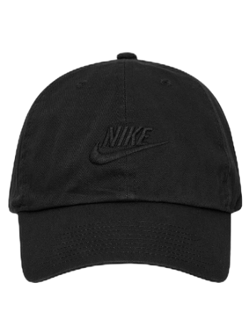 Nike H86 Futura Wash Cap 913011-011