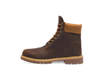 Timberland 6In Premium Nubuck Boots TB0A628D9431