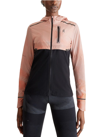 On Running Weather Jacket 1wd30281285