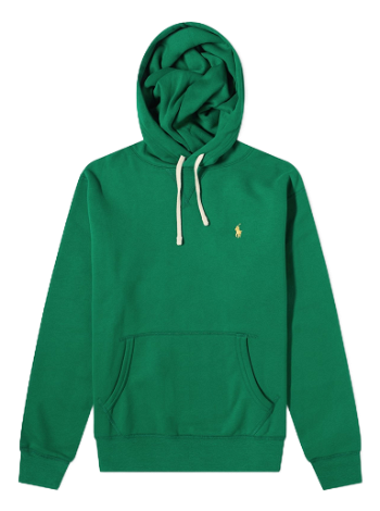Polo by Ralph Lauren Classic Popover Hoodie 710766778085