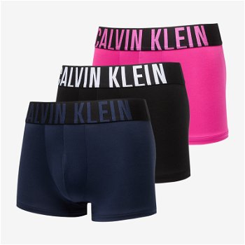CALVIN KLEIN Trunk 3-Pack Multicolor NB3775A-MY9