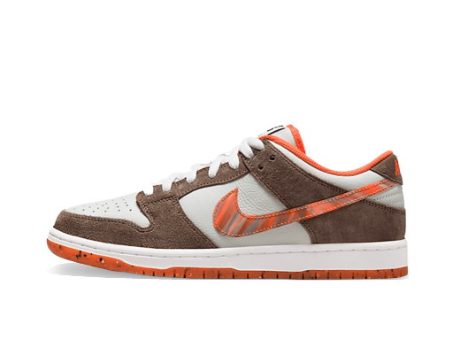 Crushed D.C. x Dunk Low SB "Golden Hour"