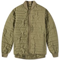 Classic Cloud Insulated Bomber Jacket