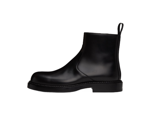 Strut Boots "Black"