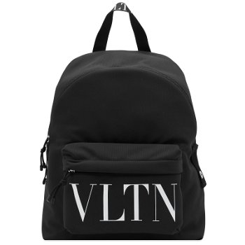 Valentino Men's VLTN Backpack Black 4Y2B0993YHS-0NI