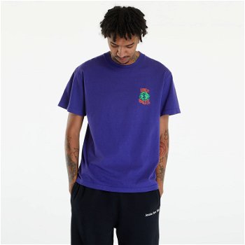 Awake NY Crawford T-Shirt Purple AWK-SP24-TS005-PUR