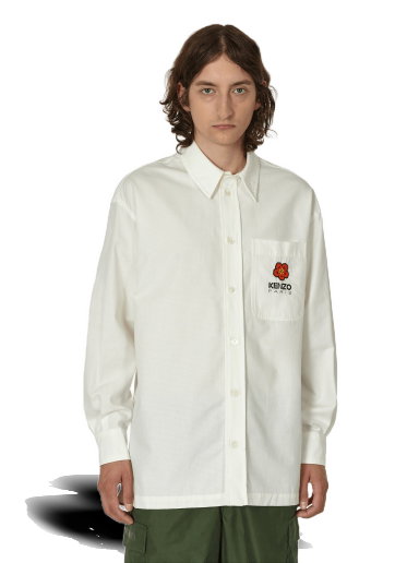 Polo Ralph Lauren Custom Fit Oxford Shirt - 710792041001