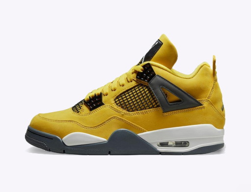 Air Jordan 4 Retro "Lightning"