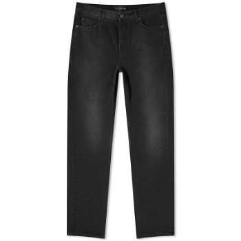 Balenciaga Runway Slim Jeans 767973-TNW11-1672
