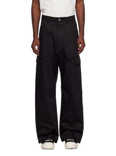 DRKSHDW Pocket Cargo Pants