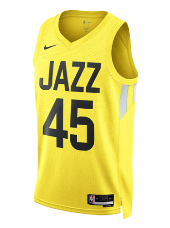 Nike Dri-FIT NBA Swingman Utah Jazz Icon Edition 2022/2023 Jersey DN2024-729