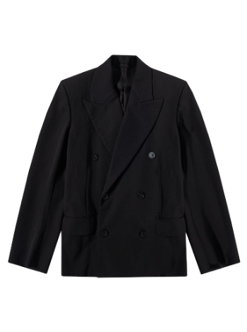 Balenciaga Tailored Jacket 704455-TIT22-1000