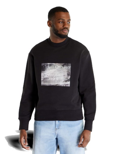 Motion Blur Photopri Sweatshirt