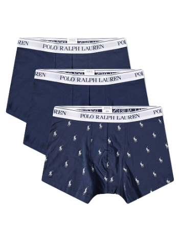 Polo by Ralph Lauren Classic Trunk - 3 Pack 714830299058
