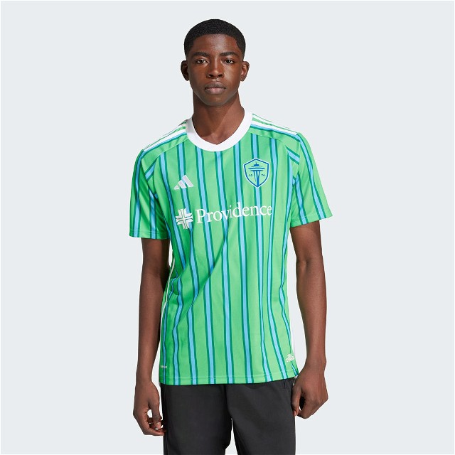 Seattle Sounders FC 24/25 Home Jersey