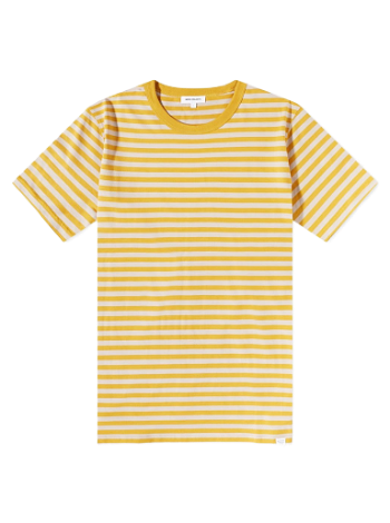 NORSE PROJECTS Niels Classic Stripe Tee N01-0563-8127