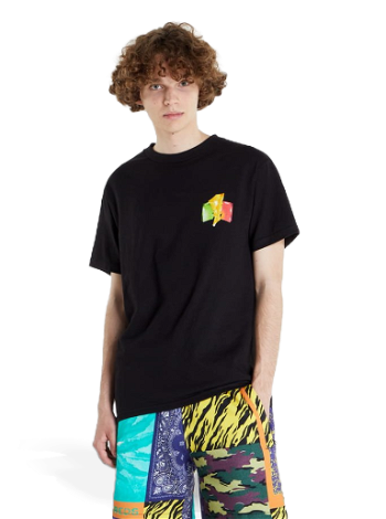 THE HUNDREDS Power Wildfire Tee T22P101026
