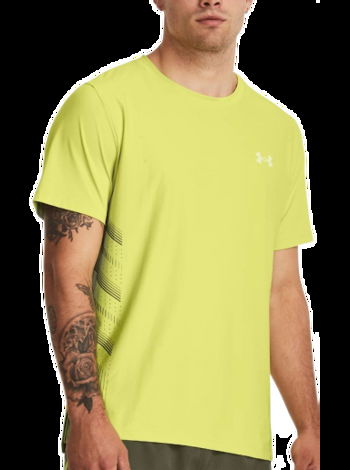 Under Armour Iso-Chill Laser Heat Tee 1376518-743