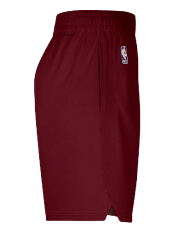 Nike Dri-FIT NBA Cleveland Cavaliers Icon Edition Swingman Shorts DO9420-677