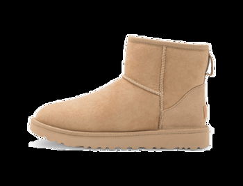 UGG Classic Mini II Boot "Mustard Seed" 1016222-MDSD