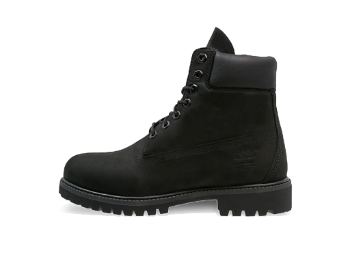 Timberland 6 Inch Premium Boot "Black" TB010073001